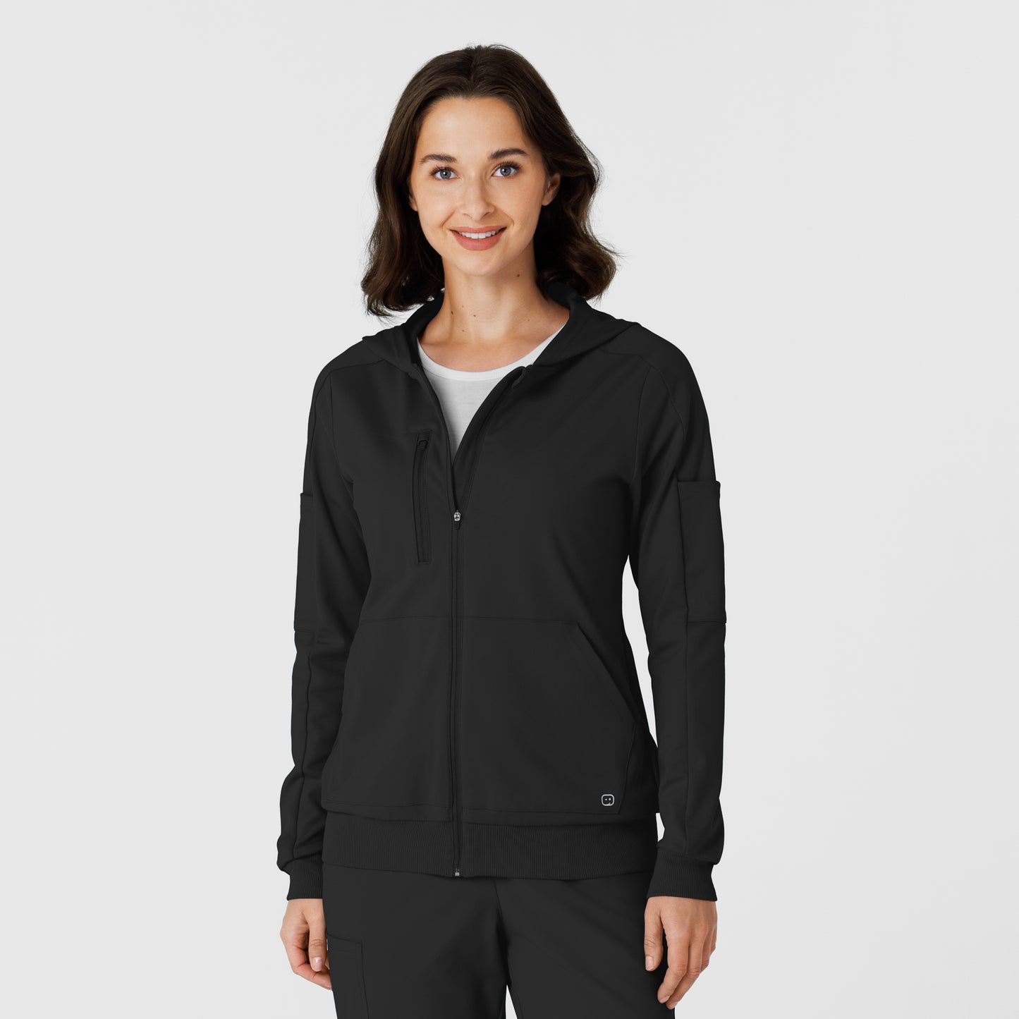 Renew Women's Zip Hoodie