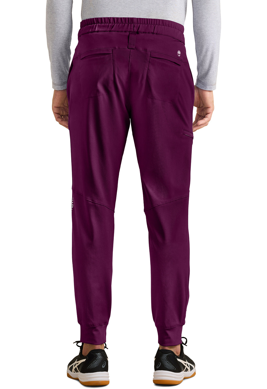 Men's Nolen Jogger. Healing Hands 360