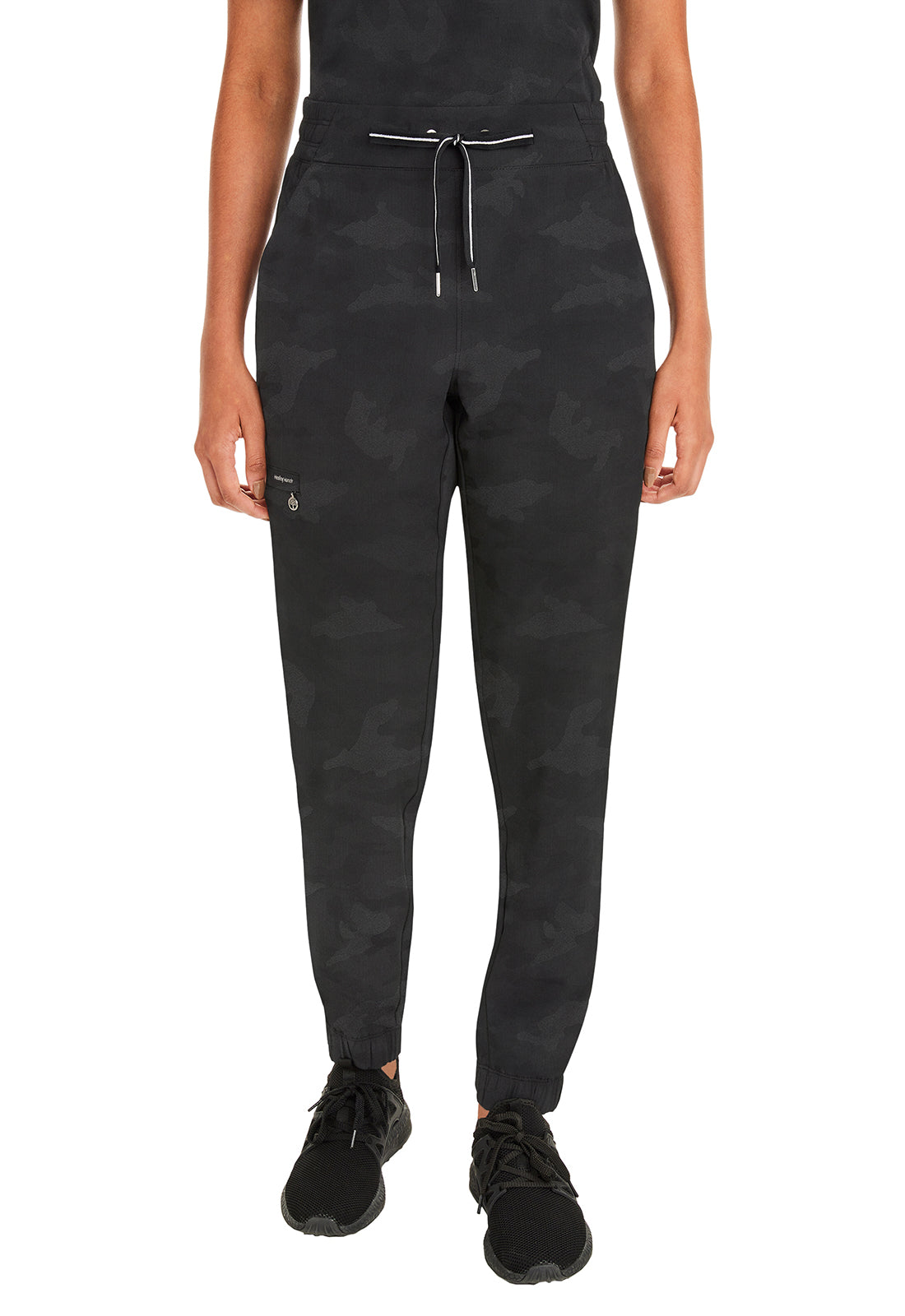 Tate Jogger Camo Pant, HH Jacquard