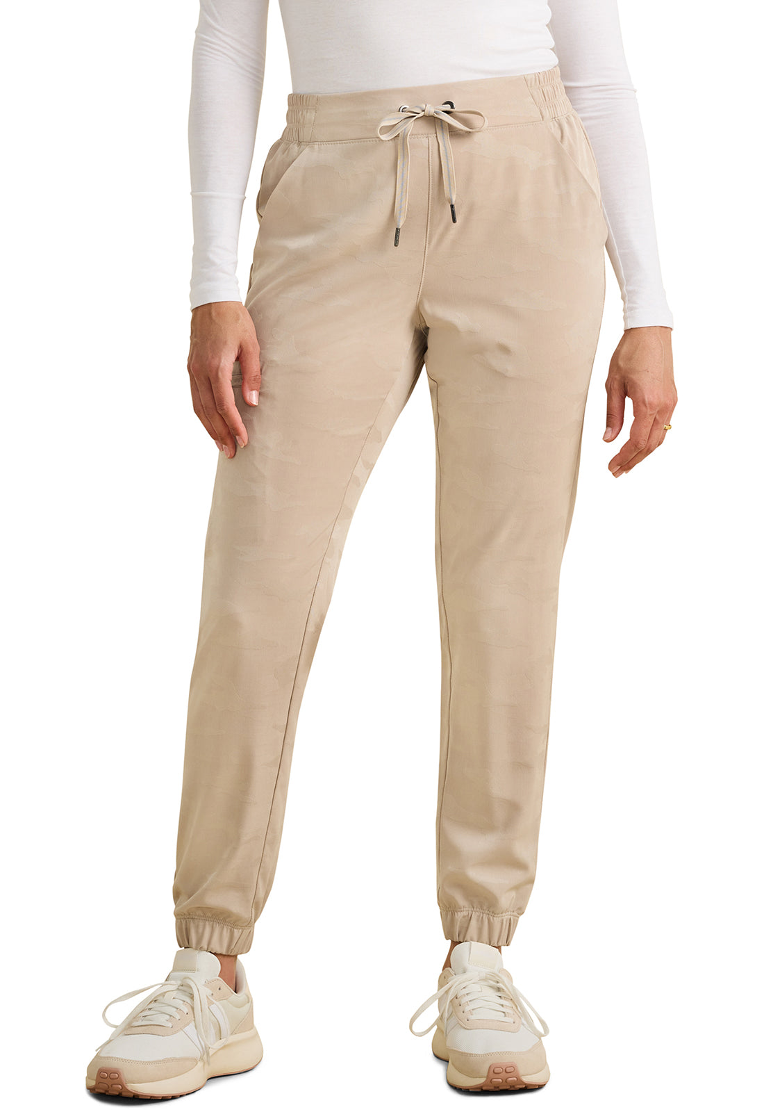 Tate Jogger Camo Pant, HH Jacquard