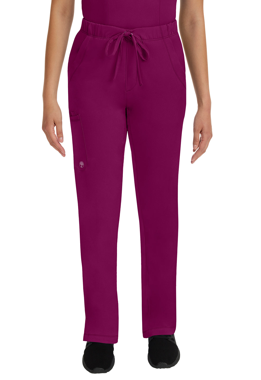 HH Works Rebecca Pant | Modern Fit, 6 Pockets, 360° Stretch