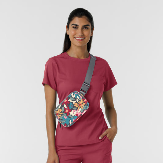 Floral Fusion Pewter