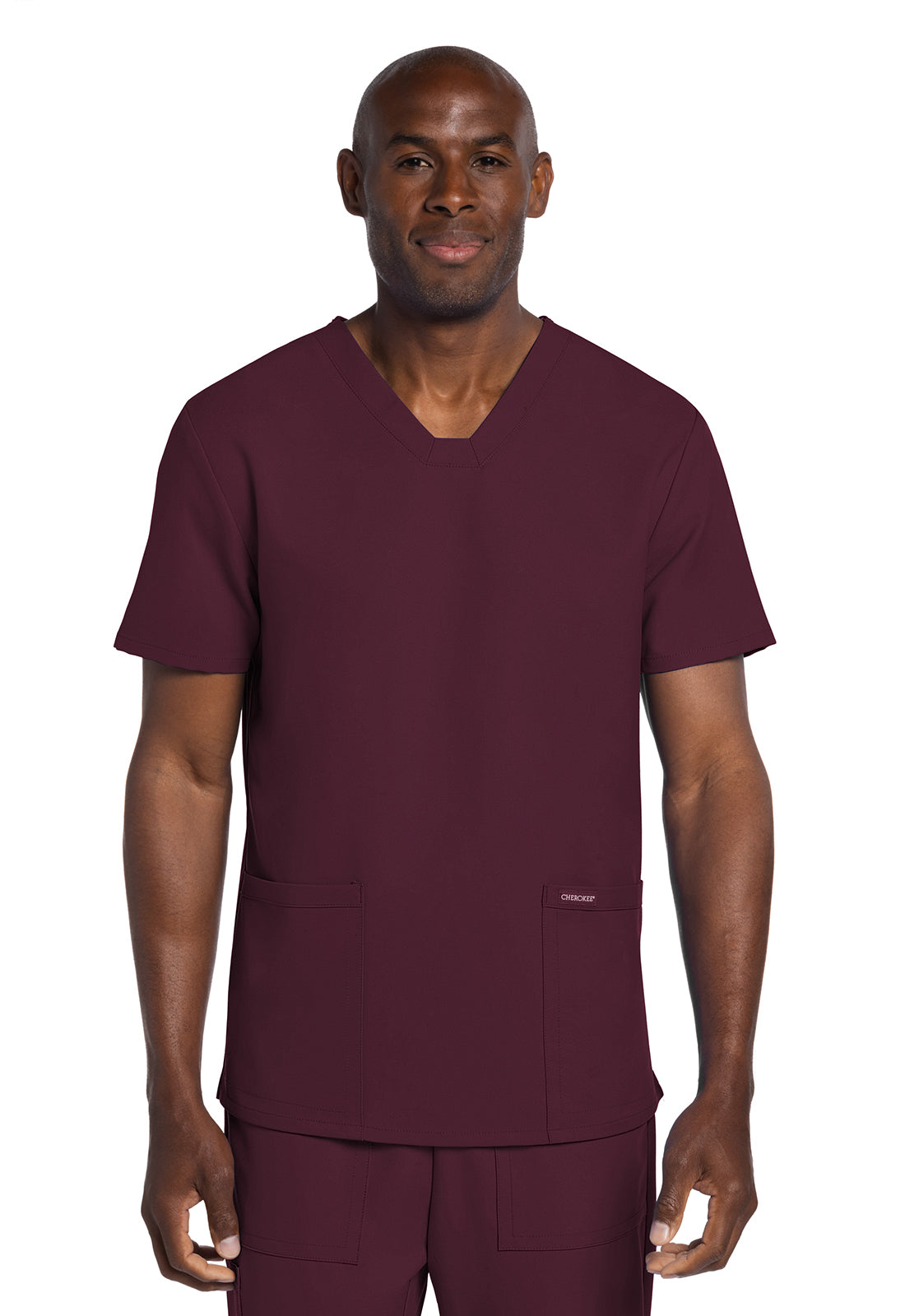 Men's Elevation 2- Pocket Top, WW Originals Ultra