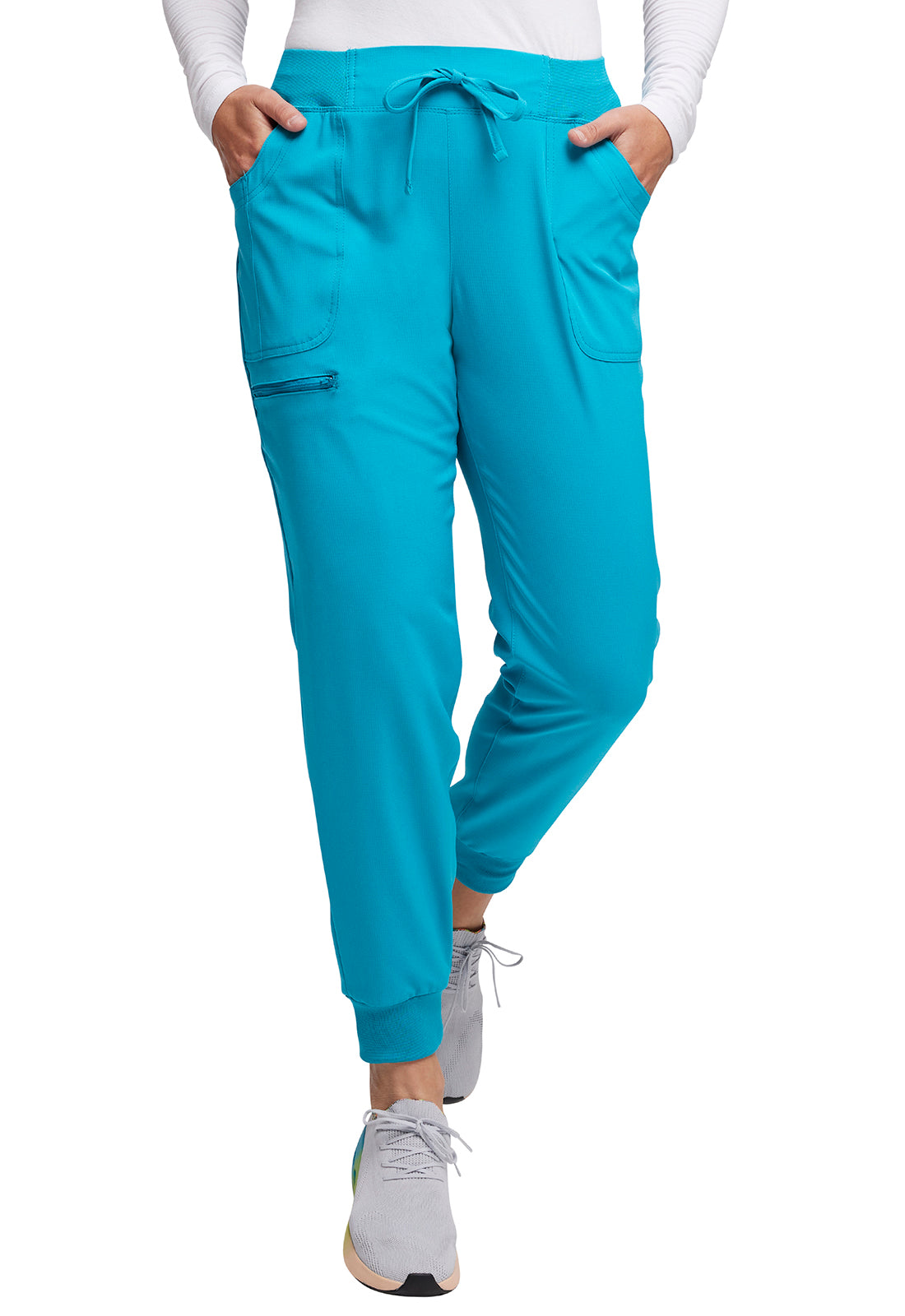 teal blue