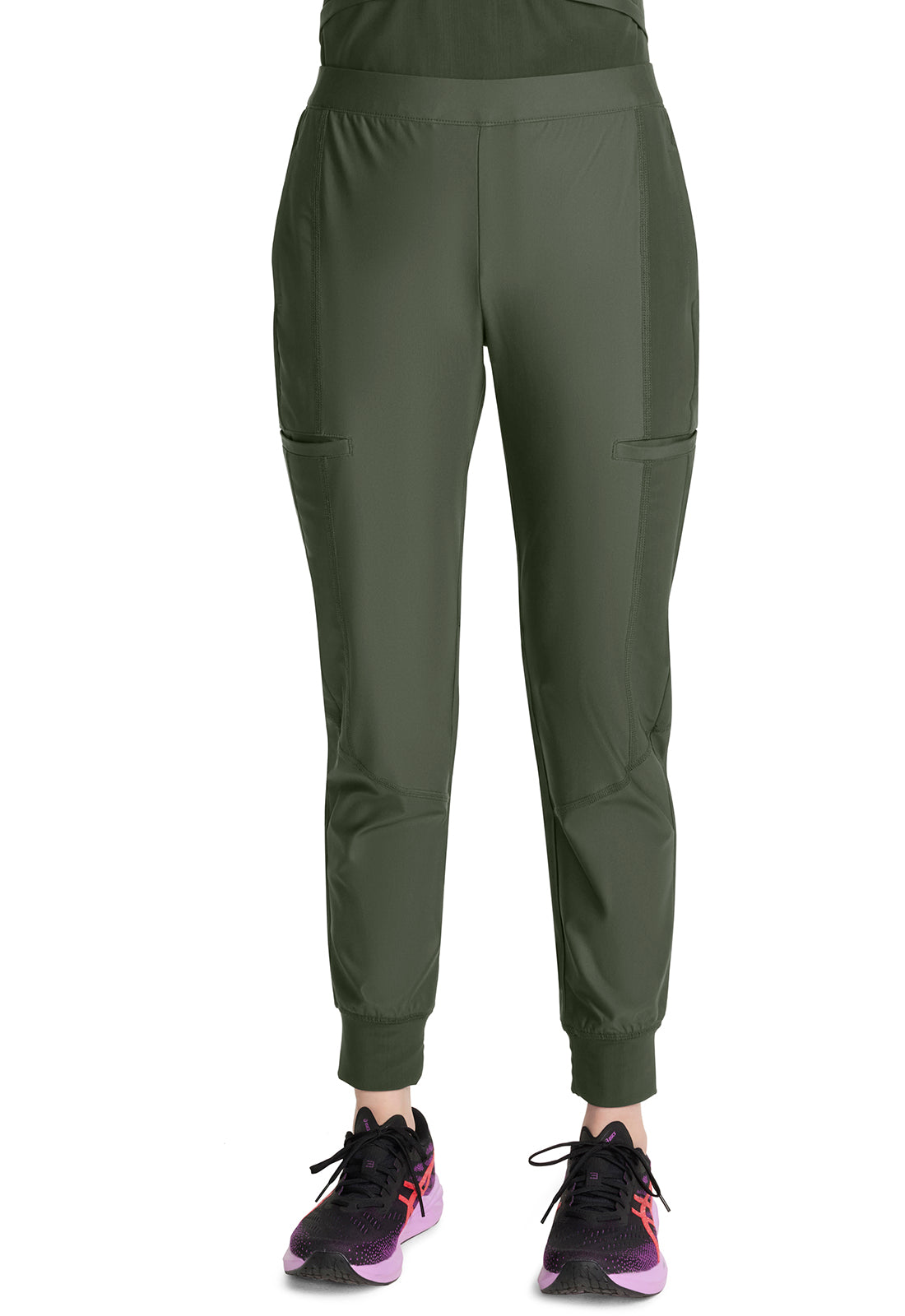 sap green