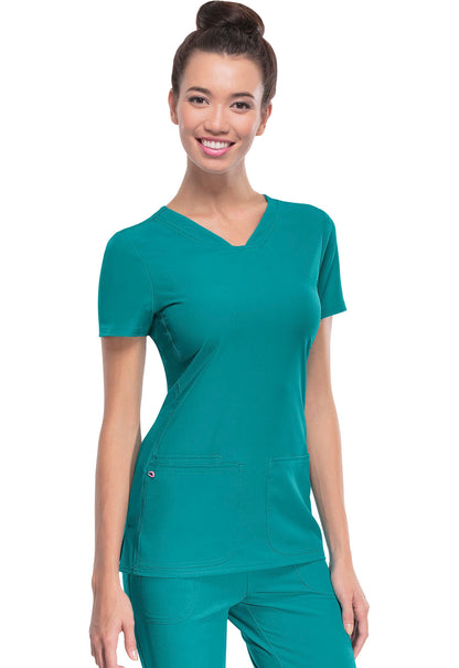 teal