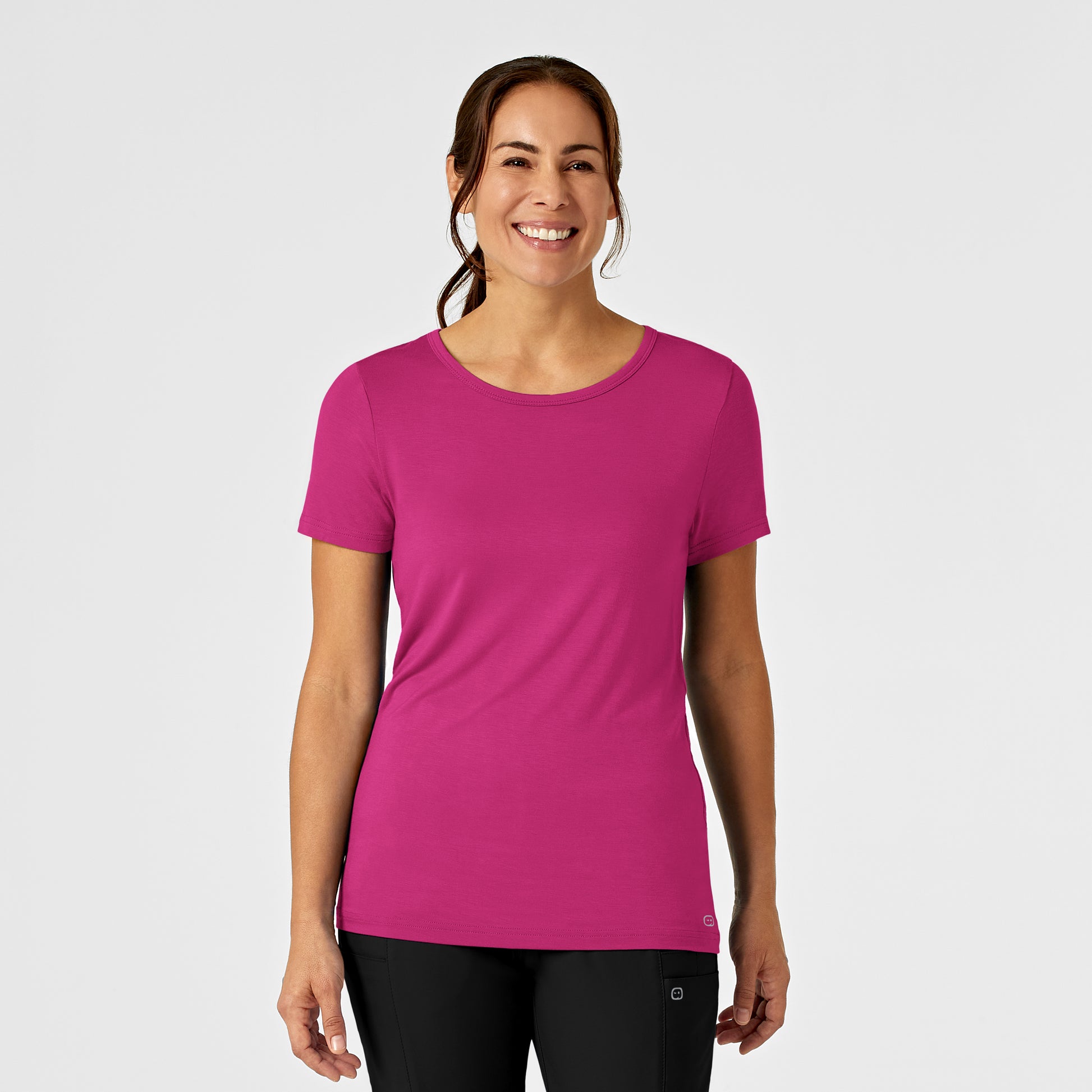 Hot pink