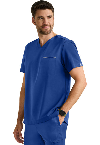 Men's Healing Hands 360 Spencer Top