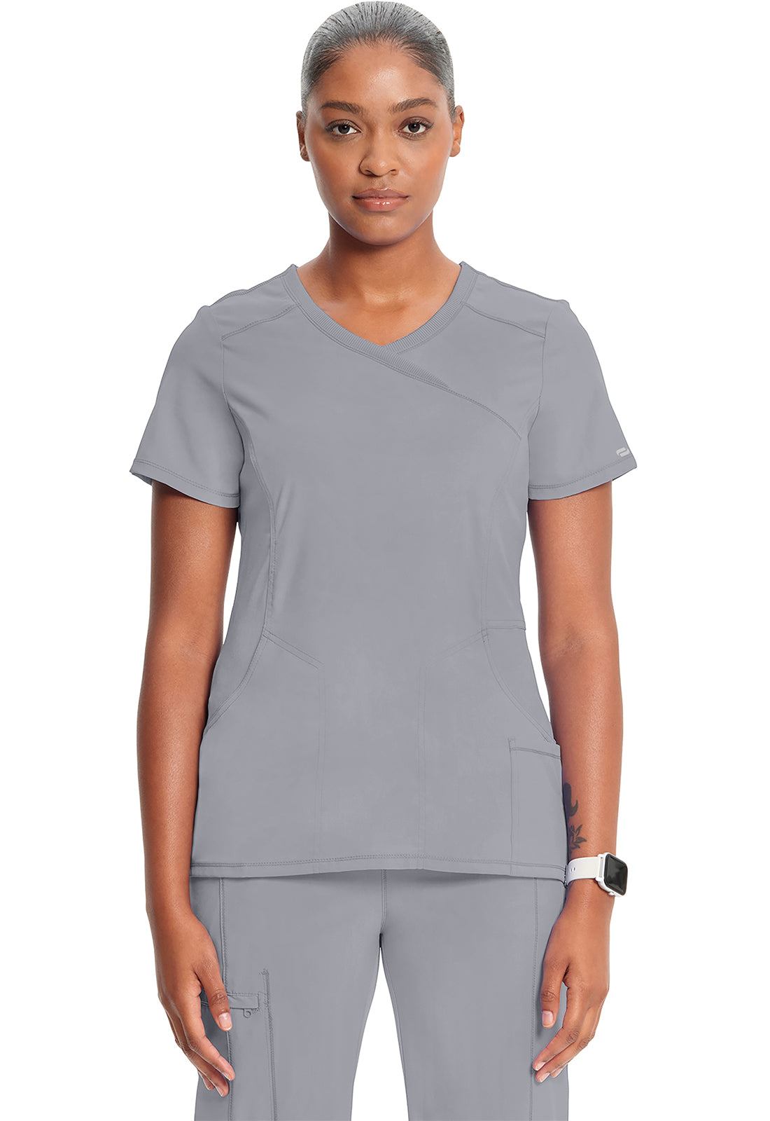 Grey