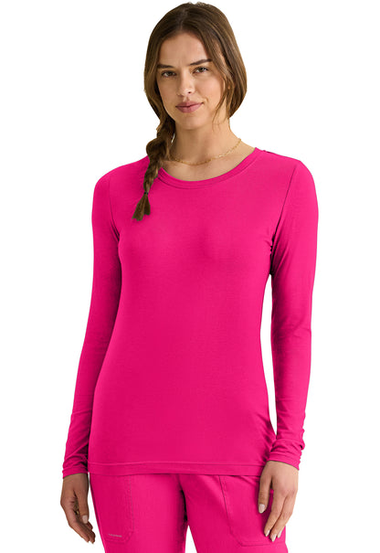 Healing Hands Melissa Top