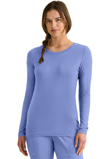 Healing Hands Melissa Top