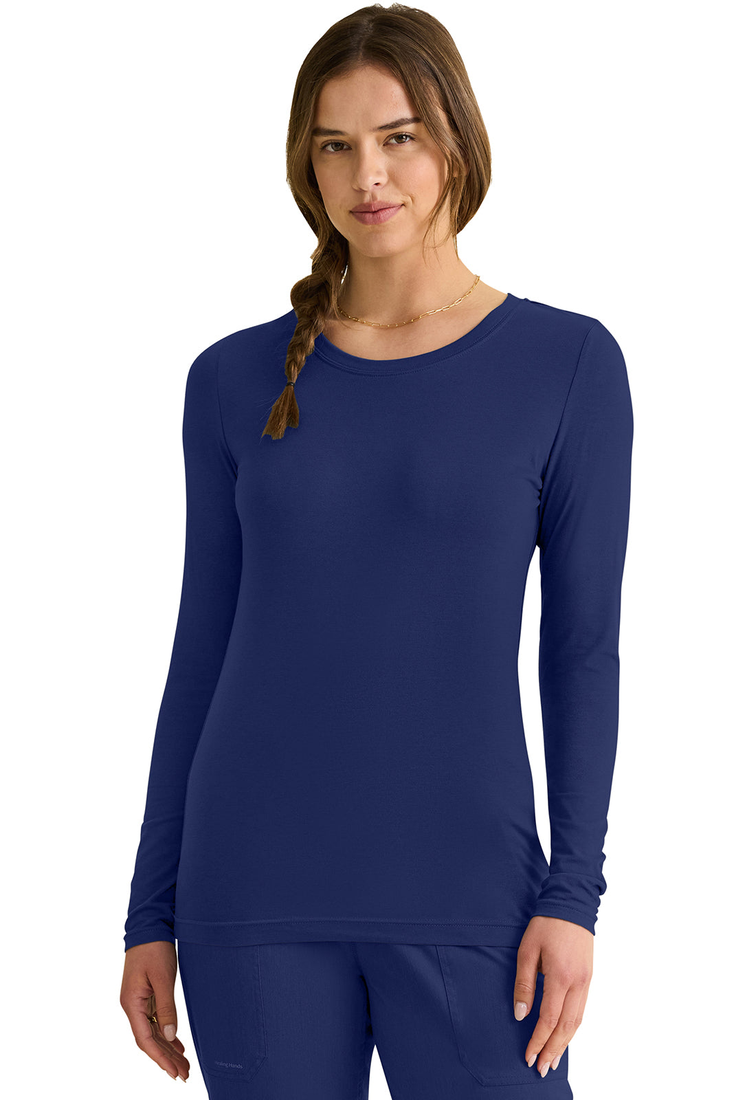 Healing Hands Melissa Top