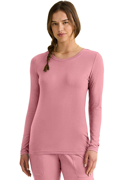 Healing Hands Melissa Top