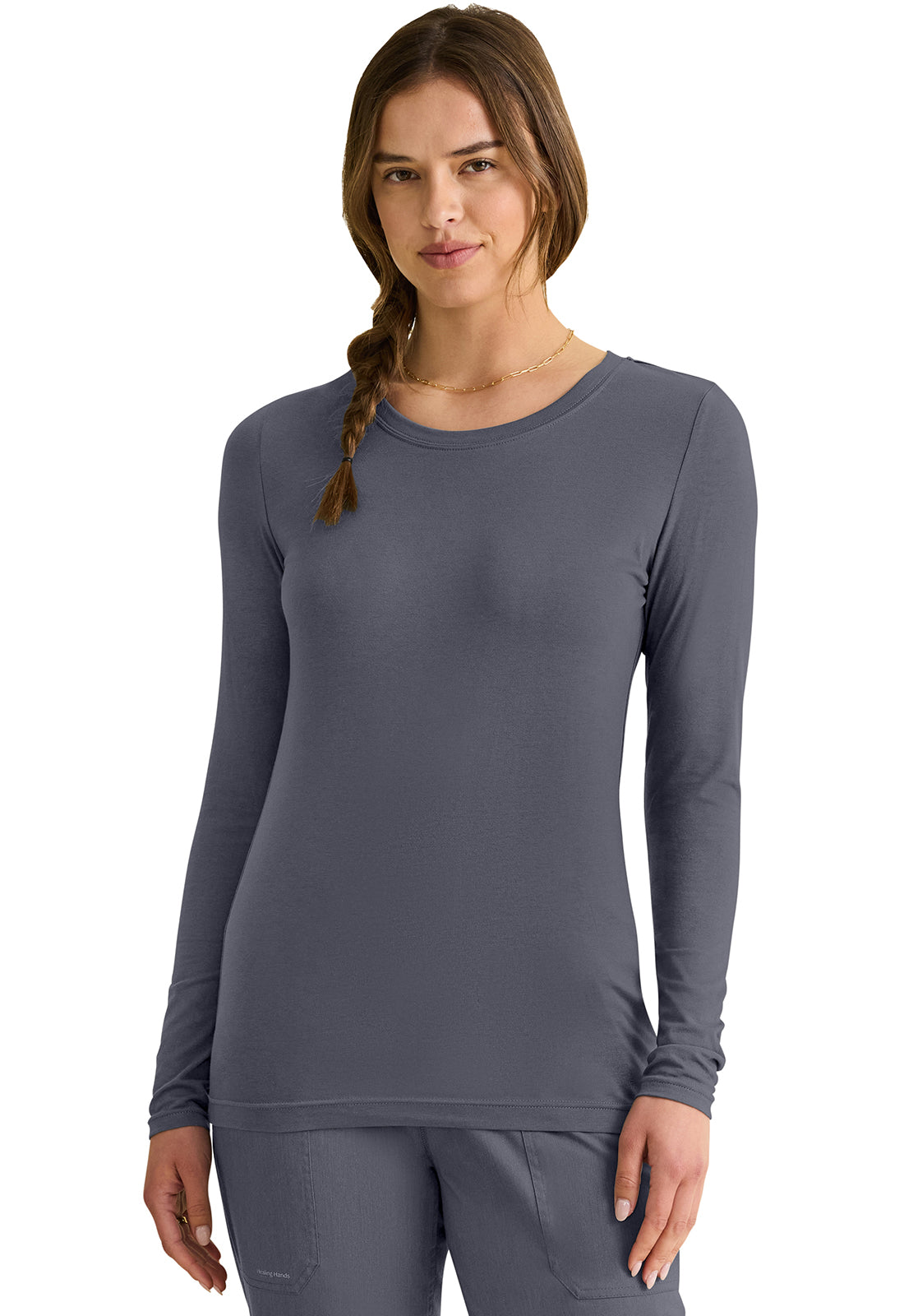 Healing Hands Melissa Top