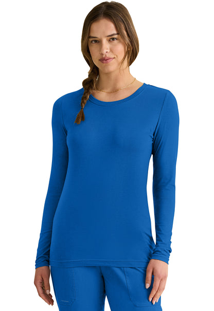 Healing Hands Melissa Top