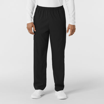 Boundless Unisex Straight Leg Scrub Pant