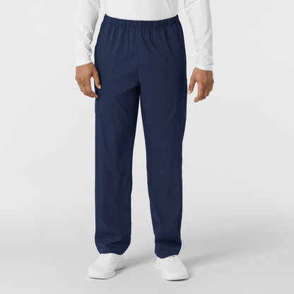 Boundless Unisex Straight Leg Scrub Pant