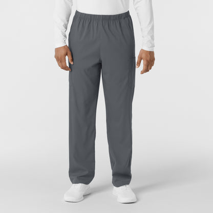 Boundless Unisex Straight Leg Scrub Pant