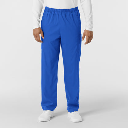 Boundless Unisex Straight Leg Scrub Pant