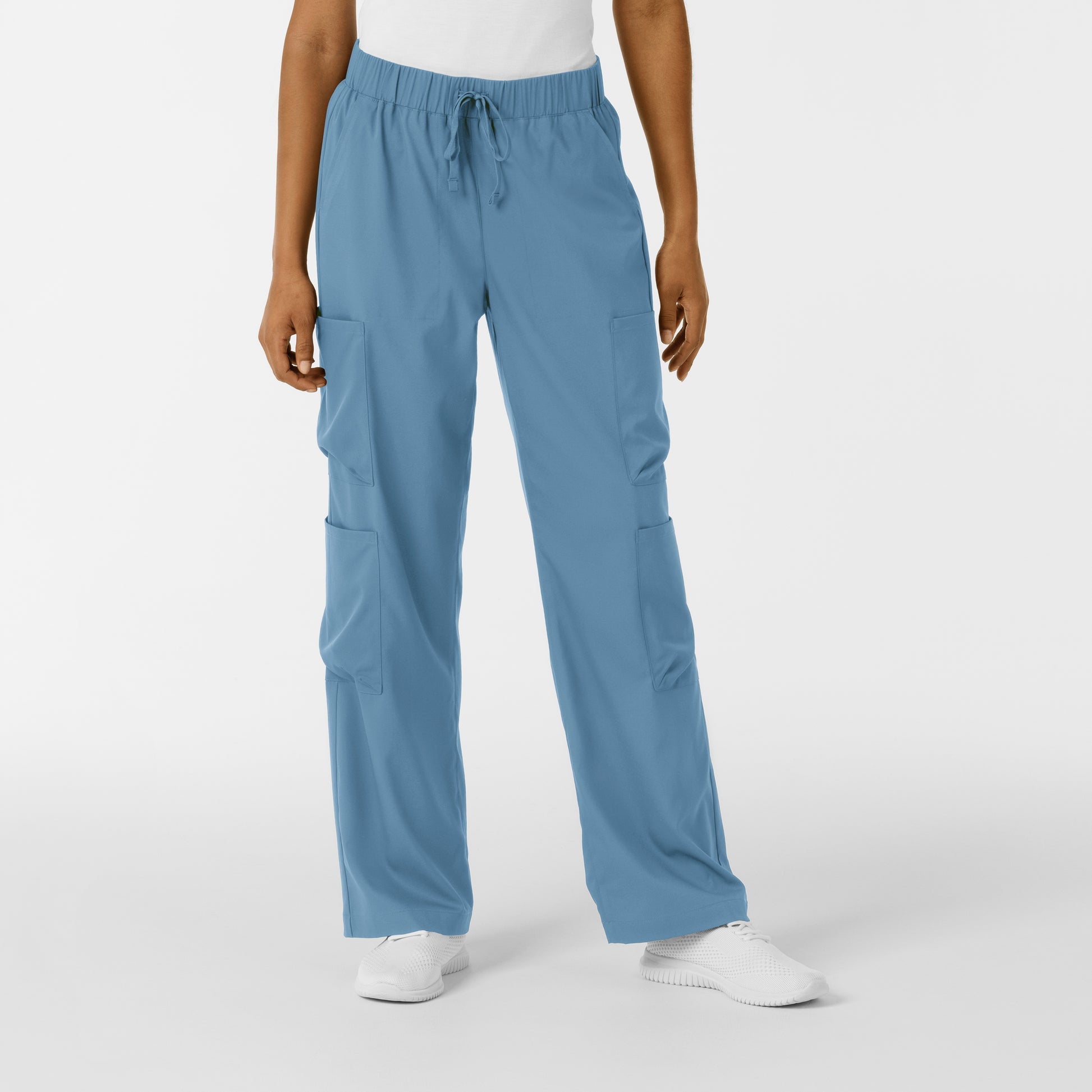 Pacific blue