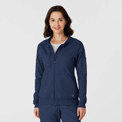 Renew Women's Zip Hoodie