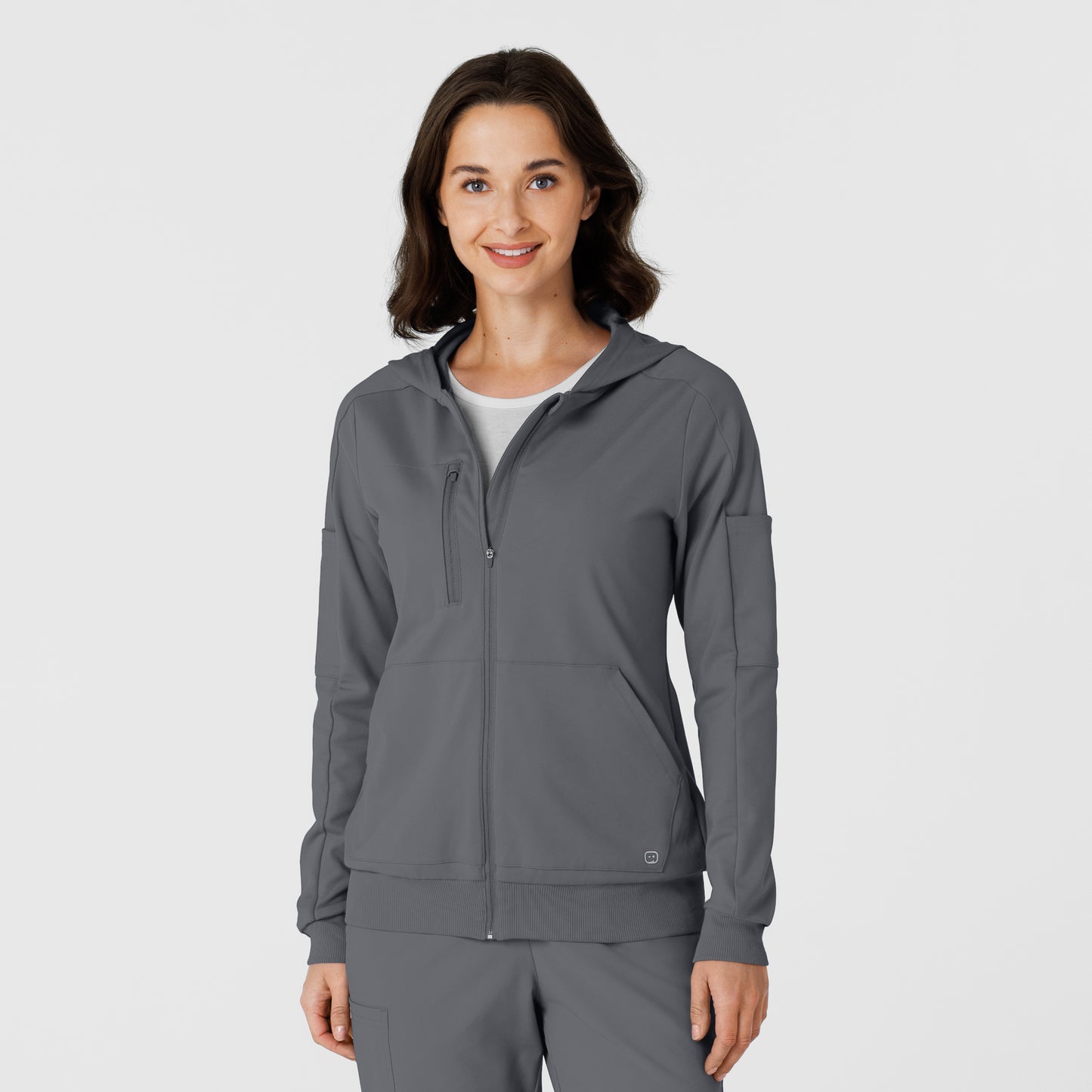 Renew Women's Zip Hoodie