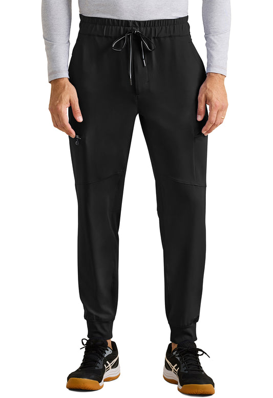 Men's Nolen Jogger. Healing Hands 360