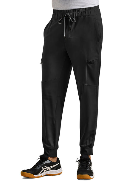 Men's Nolen Jogger. Healing Hands 360
