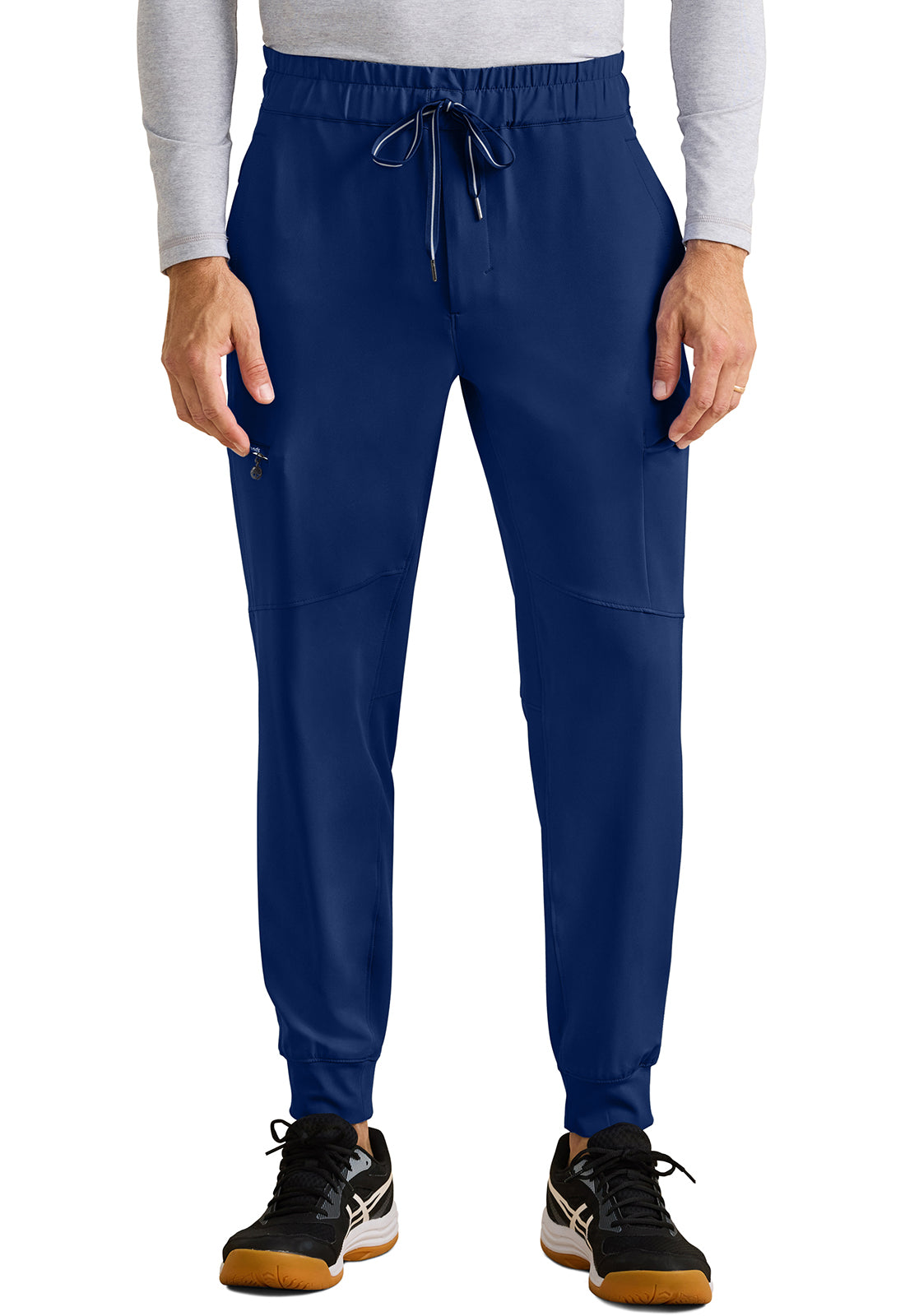 Men's Nolen Jogger. Healing Hands 360