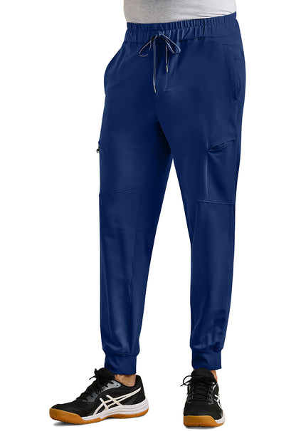 Men's Nolen Jogger. Healing Hands 360