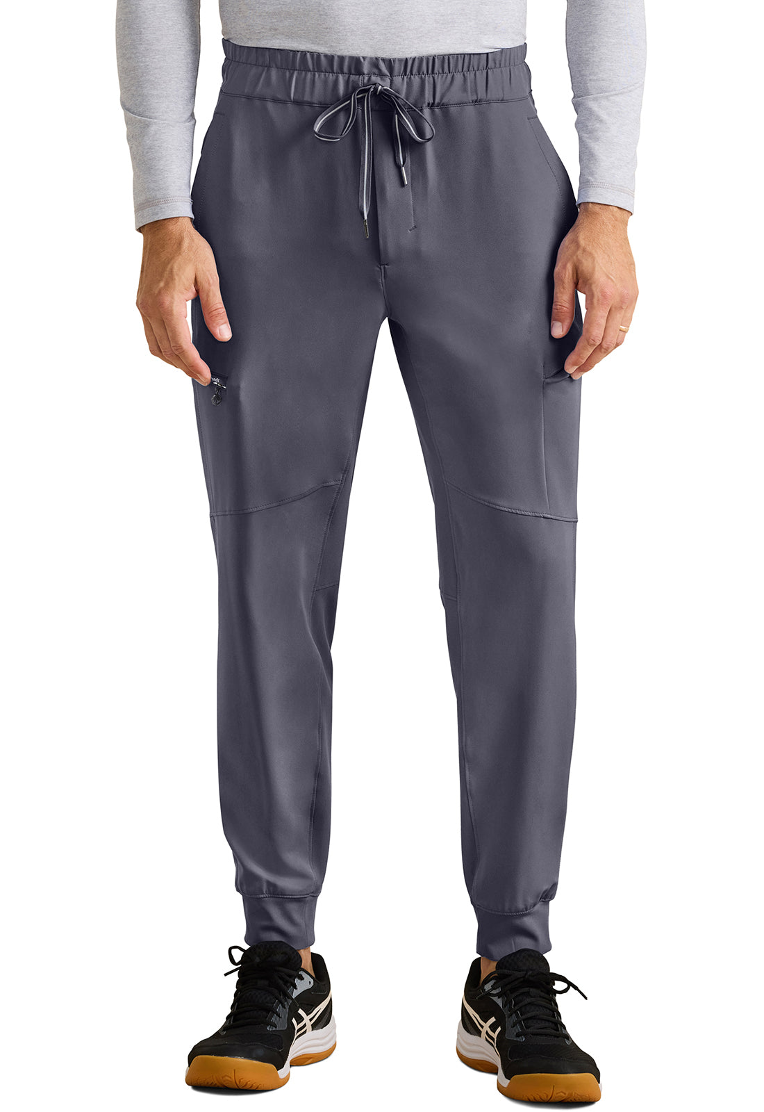 Men's Nolen Jogger. Healing Hands 360
