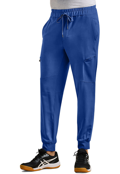 Men's Nolen Jogger. Healing Hands 360