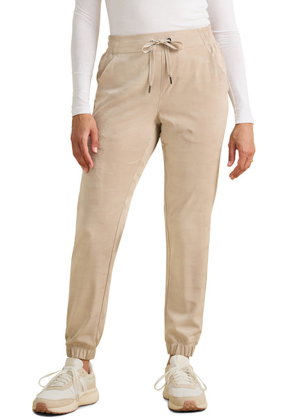 Tate Jogger Camo Pant, HH Jacquard