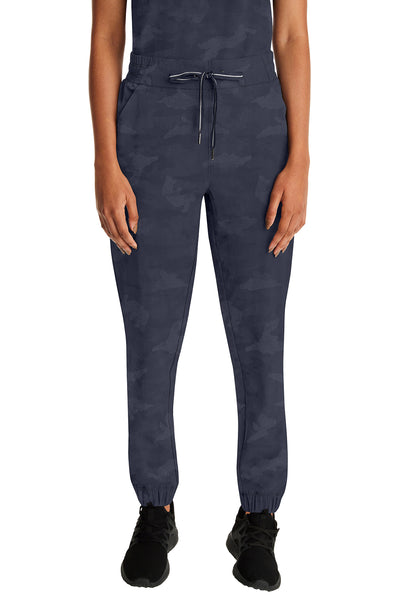 Tate Jogger Camo Pant, HH Jacquard