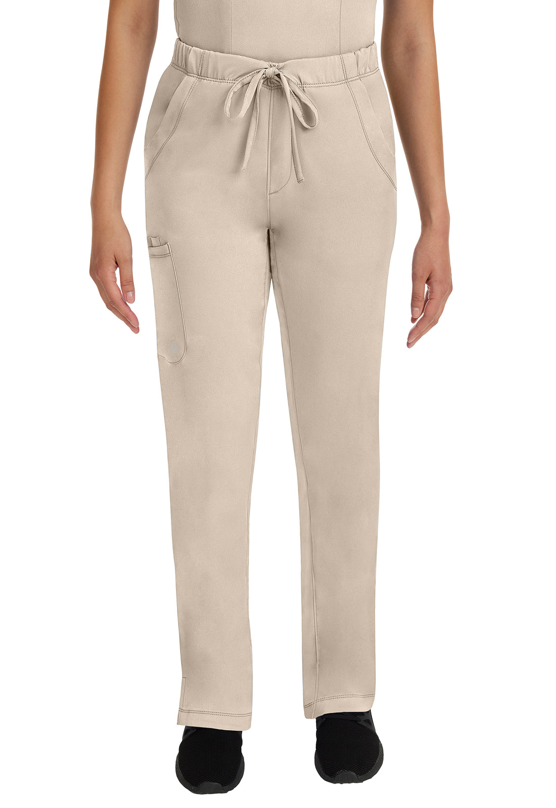 HH Works Rebecca Pant  | Modern Fit, 6 Pockets, 360° Stretch