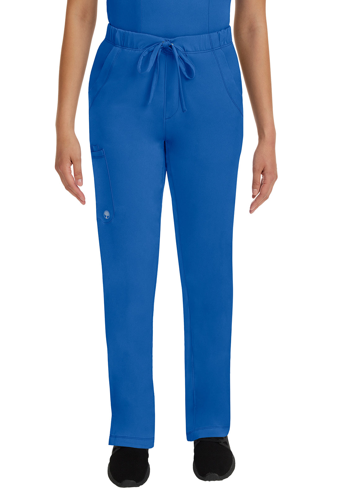 HH Works Rebecca Pant  | Modern Fit, 6 Pockets, 360° Stretch