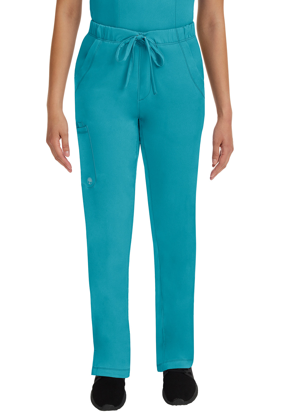 HH Works Rebecca Pant  | Modern Fit, 6 Pockets, 360° Stretch