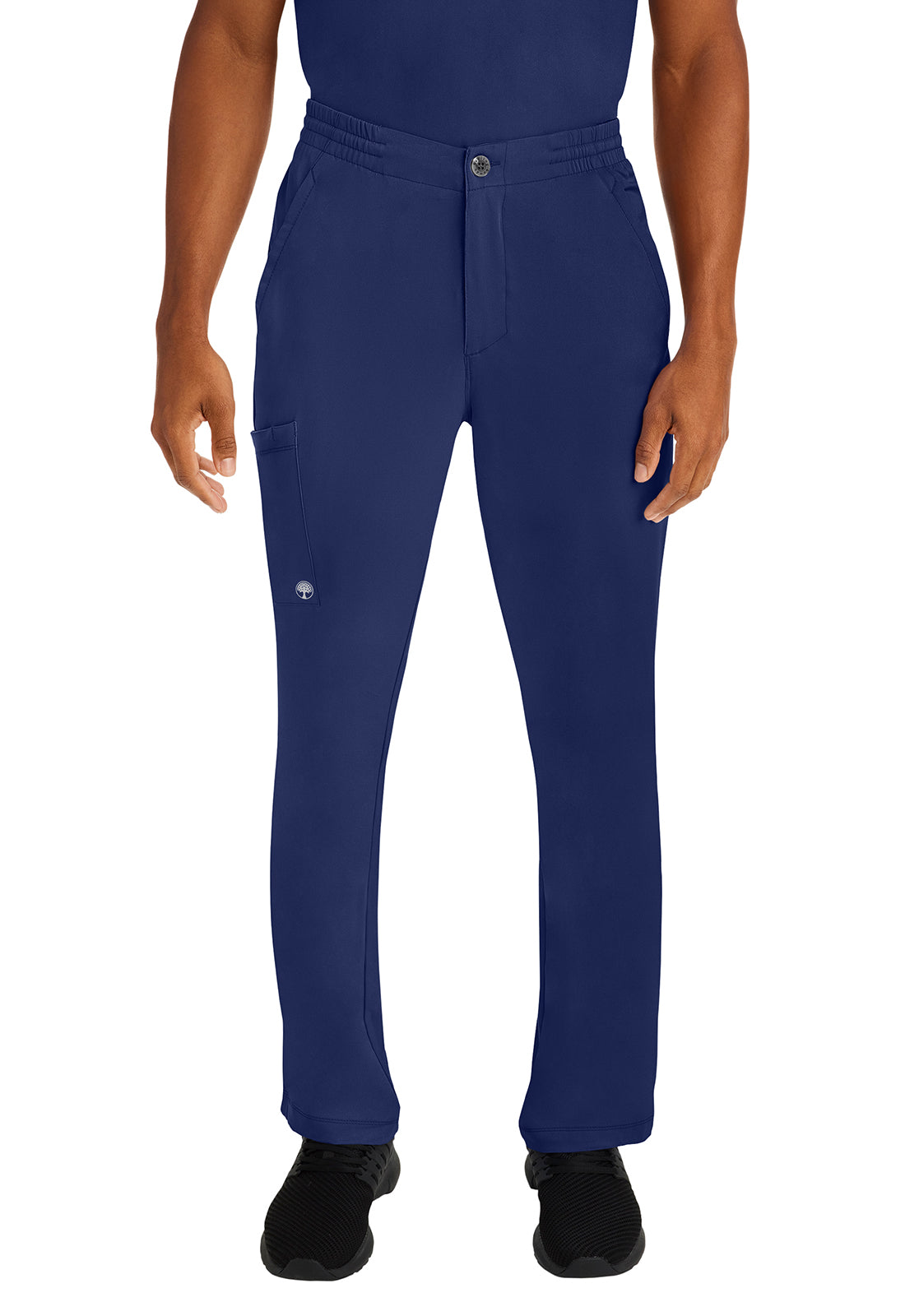 Navy blue