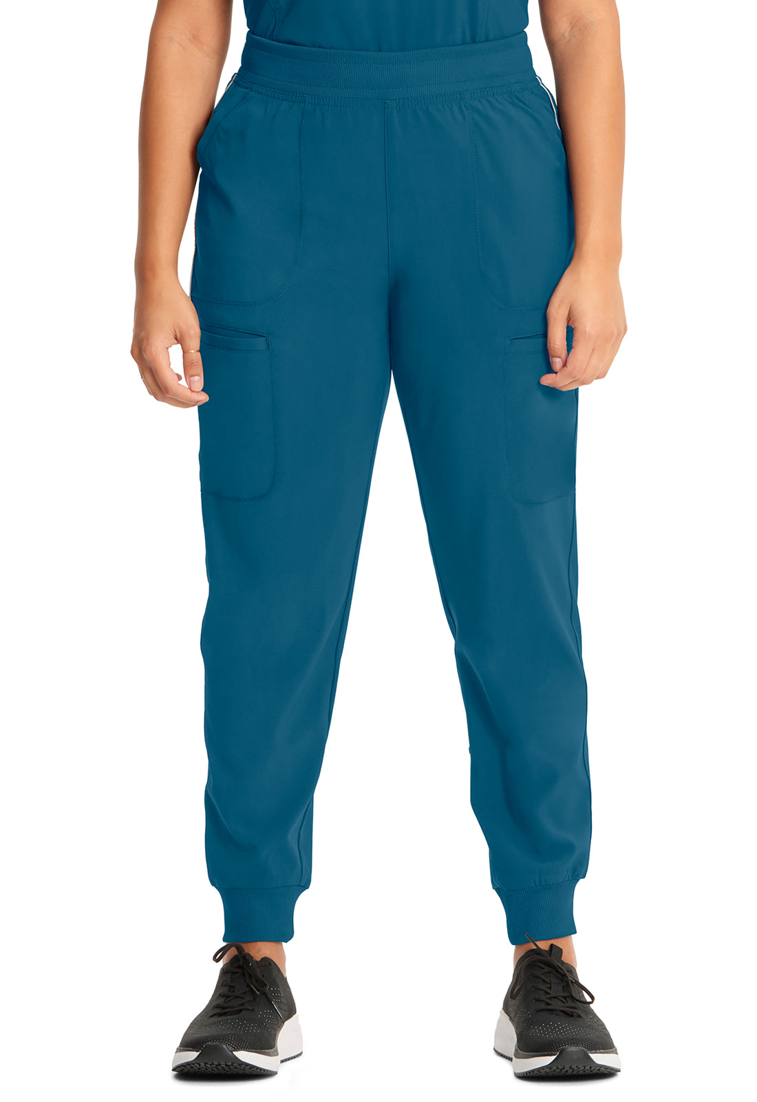 Mid Rise Jogger by Infinity