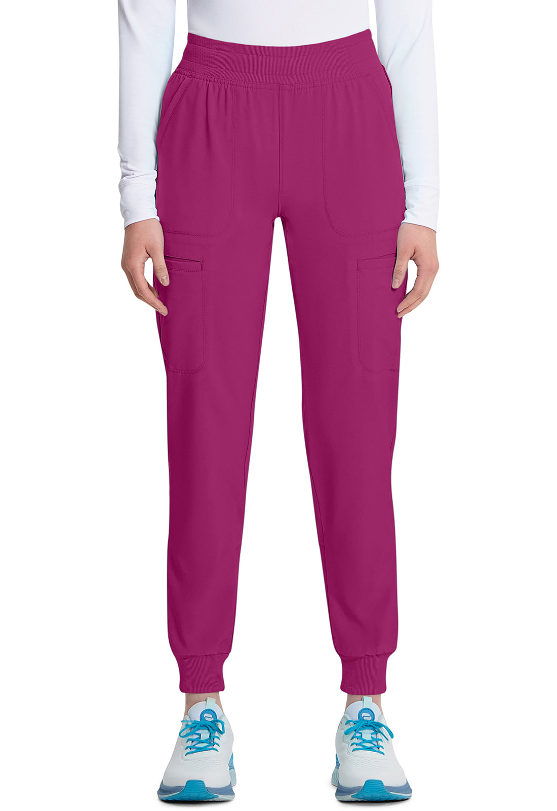 Mid Rise Jogger by Infinity