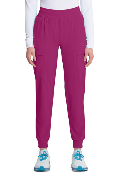 Mid Rise Jogger by Infinity