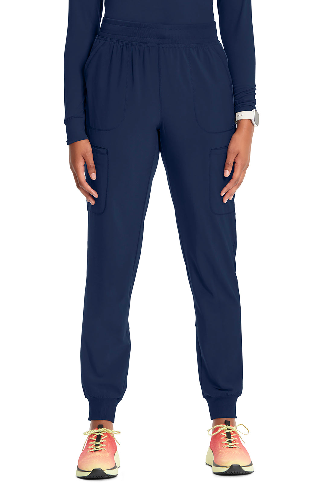 Mid Rise Jogger by Infinity