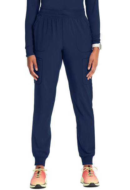 Mid Rise Jogger by Infinity