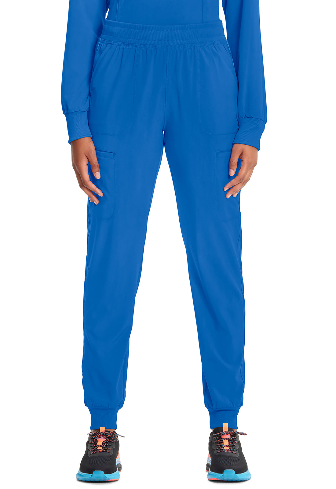 Mid Rise Jogger by Infinity