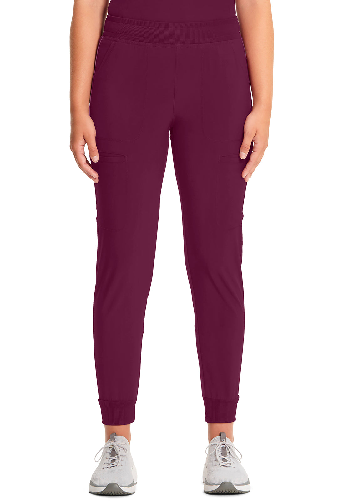 Mid Rise Jogger by Infinity