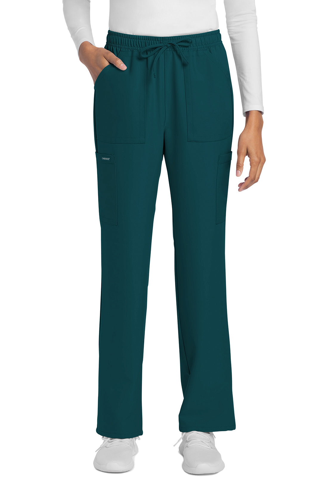 Mid Rise Drawstring Trouser Cargo Pant, WW Originals Ultra