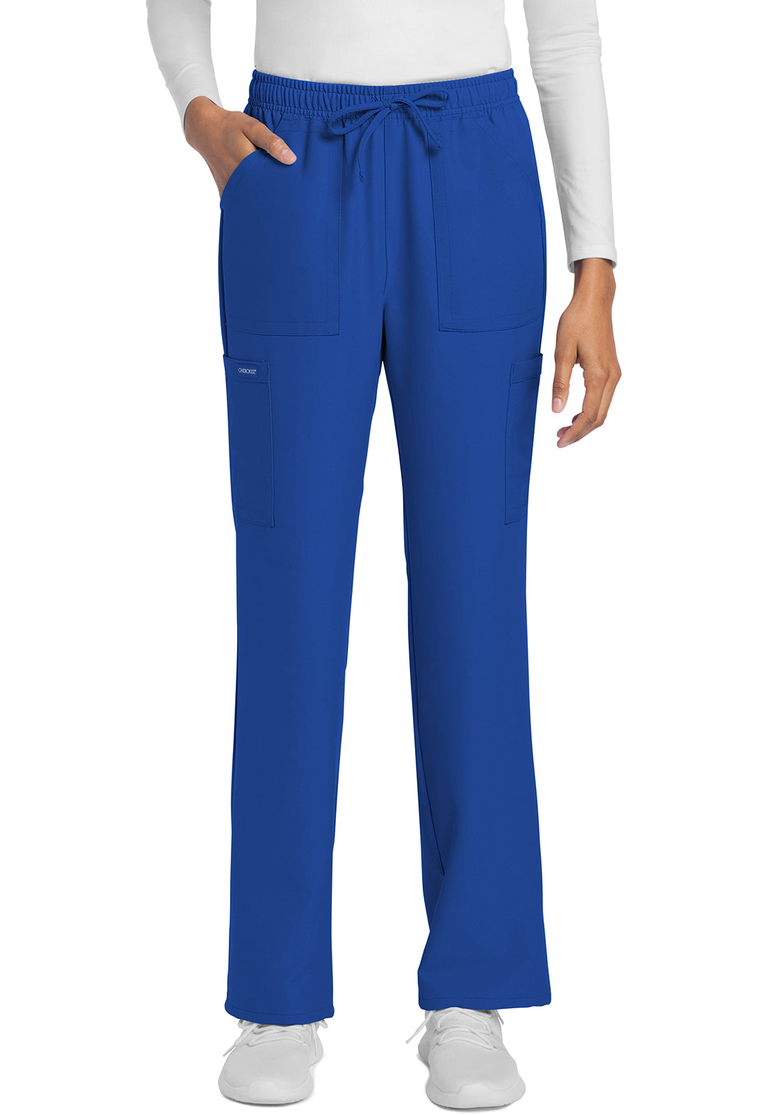 Mid Rise Drawstring Trouser Cargo Pant, WW Originals Ultra
