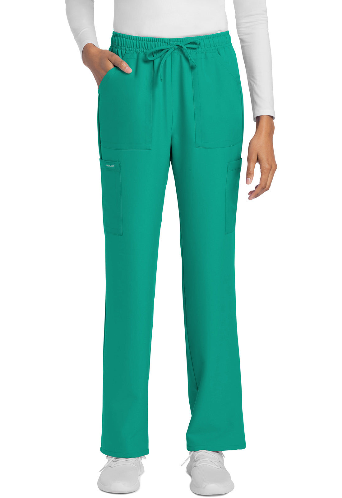 Mid Rise Drawstring Trouser Cargo Pant, WW Originals Ultra