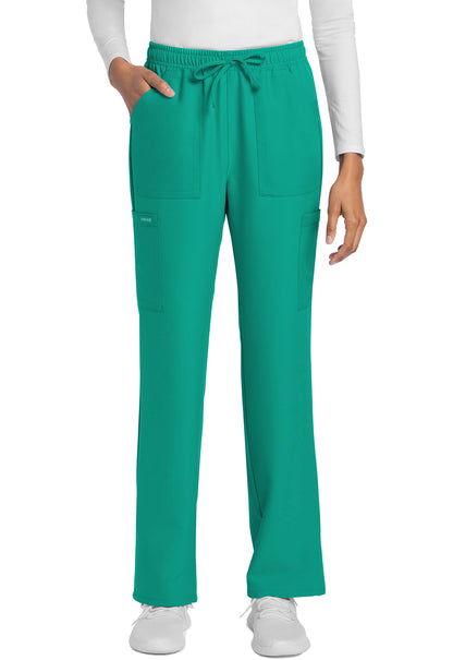 Mid Rise Drawstring Trouser Cargo Pant, WW Originals Ultra