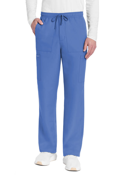 Men's Mid Rise Zip Fly Straight Leg Pant, WW Originals Ultra
